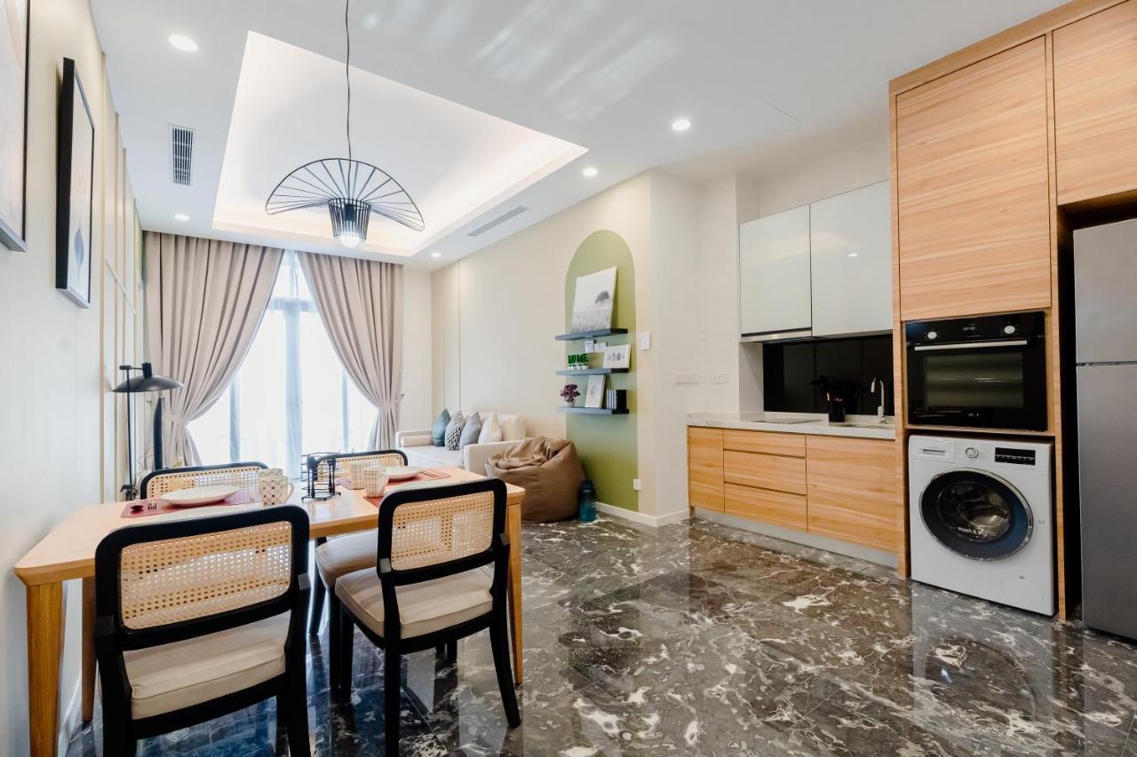 Royce Klcc Kuala Lumpur City Centre By Dormeo Destinations Ngoại thất bức ảnh