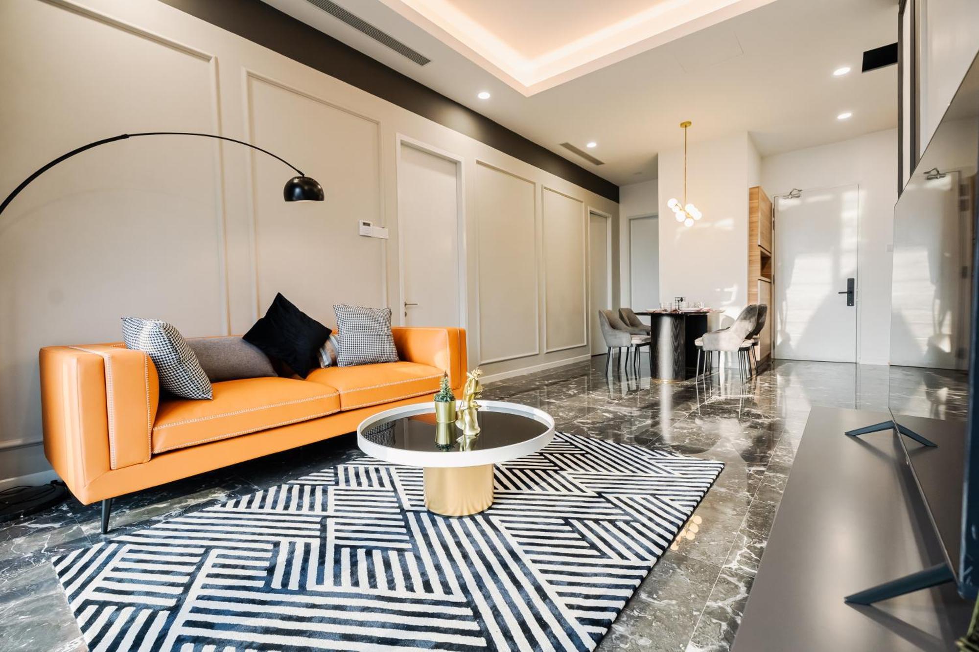 Royce Klcc Kuala Lumpur City Centre By Dormeo Destinations Ngoại thất bức ảnh