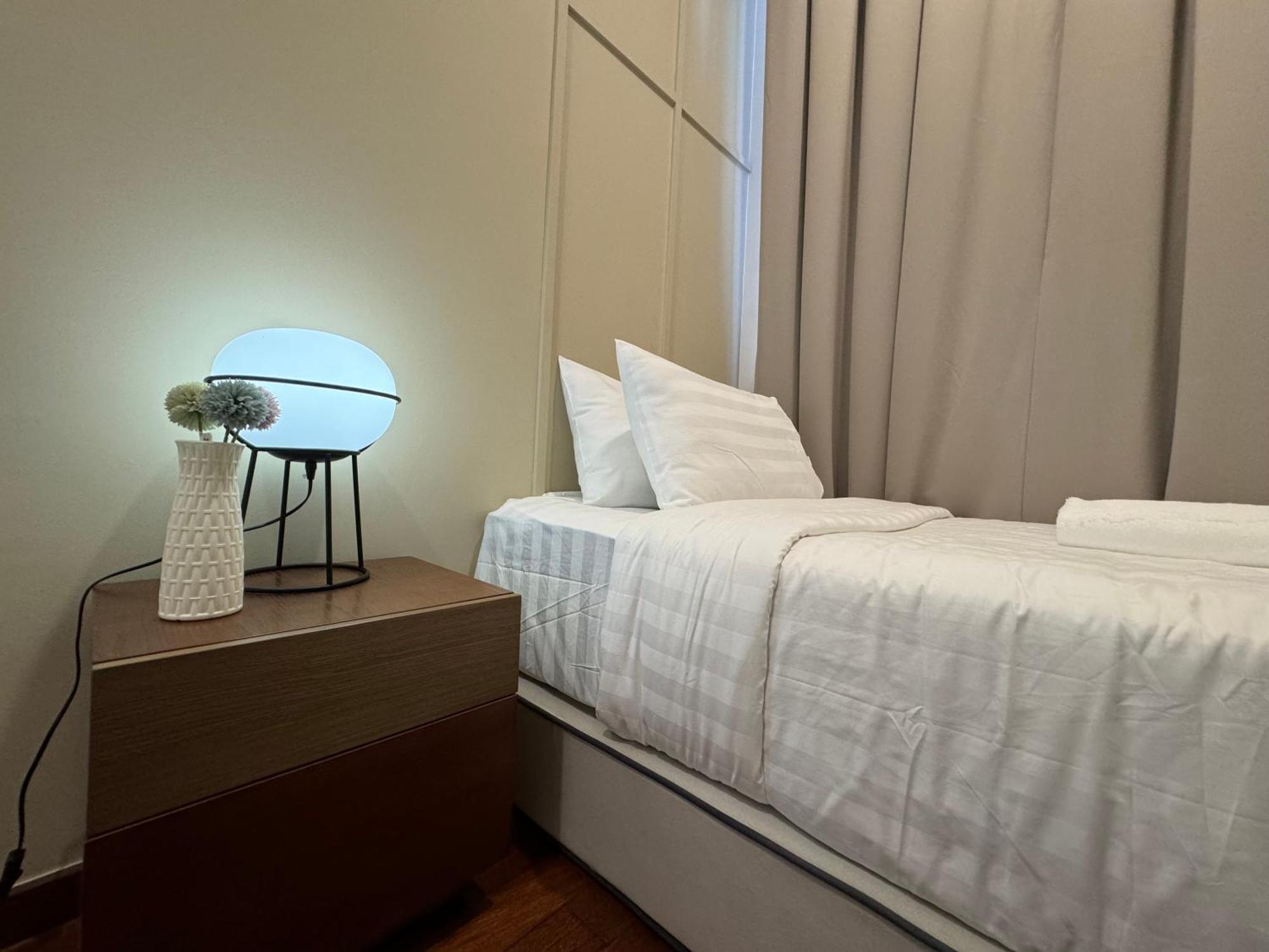 Royce Klcc Kuala Lumpur City Centre By Dormeo Destinations Ngoại thất bức ảnh