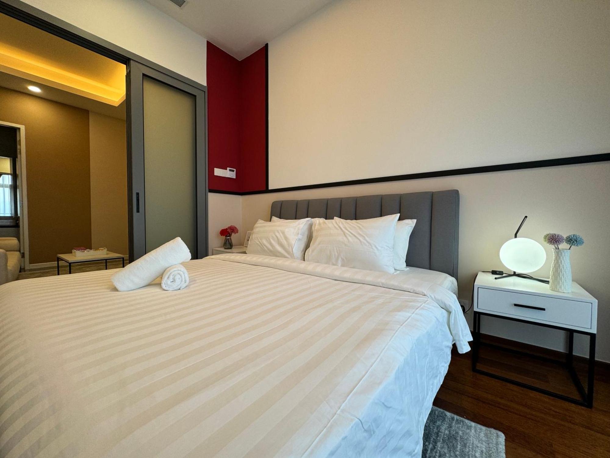 Royce Klcc Kuala Lumpur City Centre By Dormeo Destinations Ngoại thất bức ảnh
